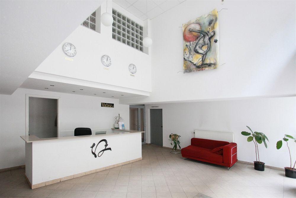 Bphome Apartments Budapest Exterior foto