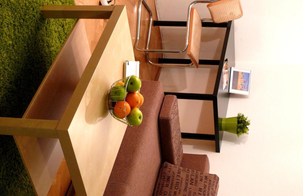 Bphome Apartments Budapest Habitación foto