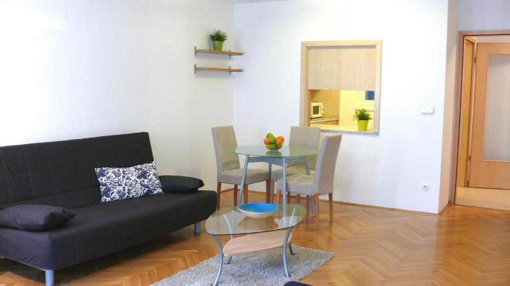 Bphome Apartments Budapest Habitación foto