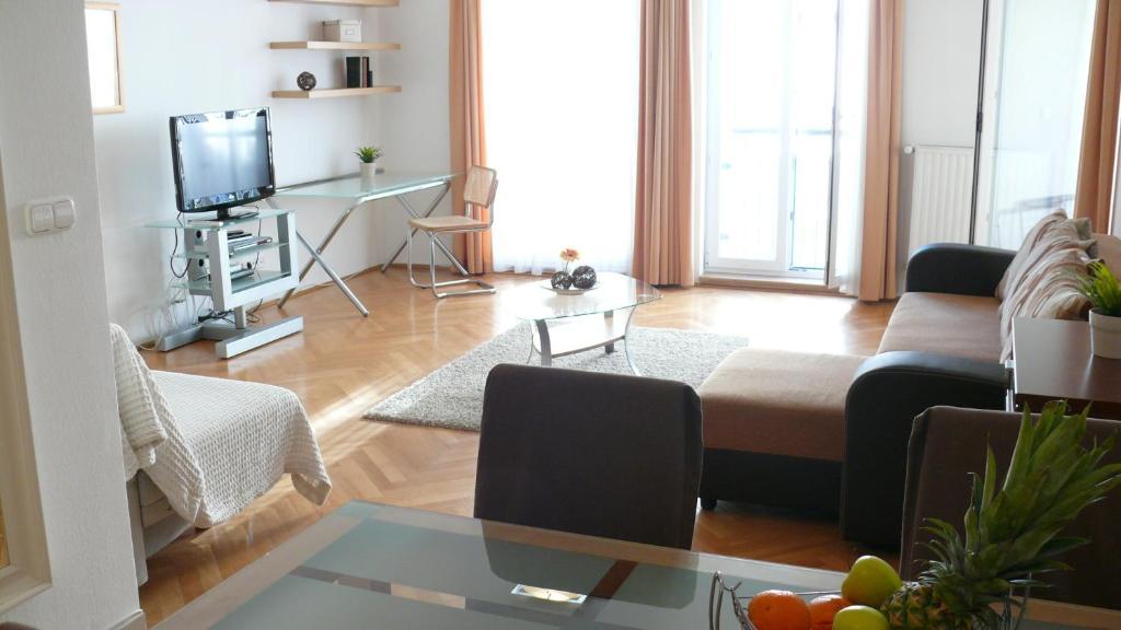 Bphome Apartments Budapest Exterior foto